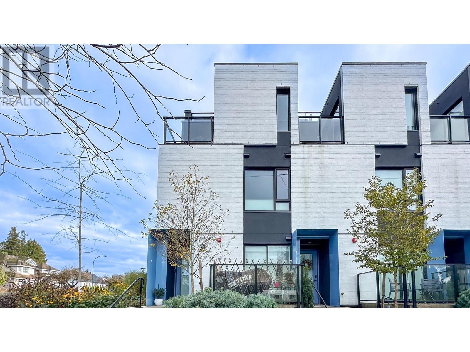 24 94 W King Edward Avenue, Vancouver, British Columbia  V5Y 0N6 - Photo 16 - R2945755