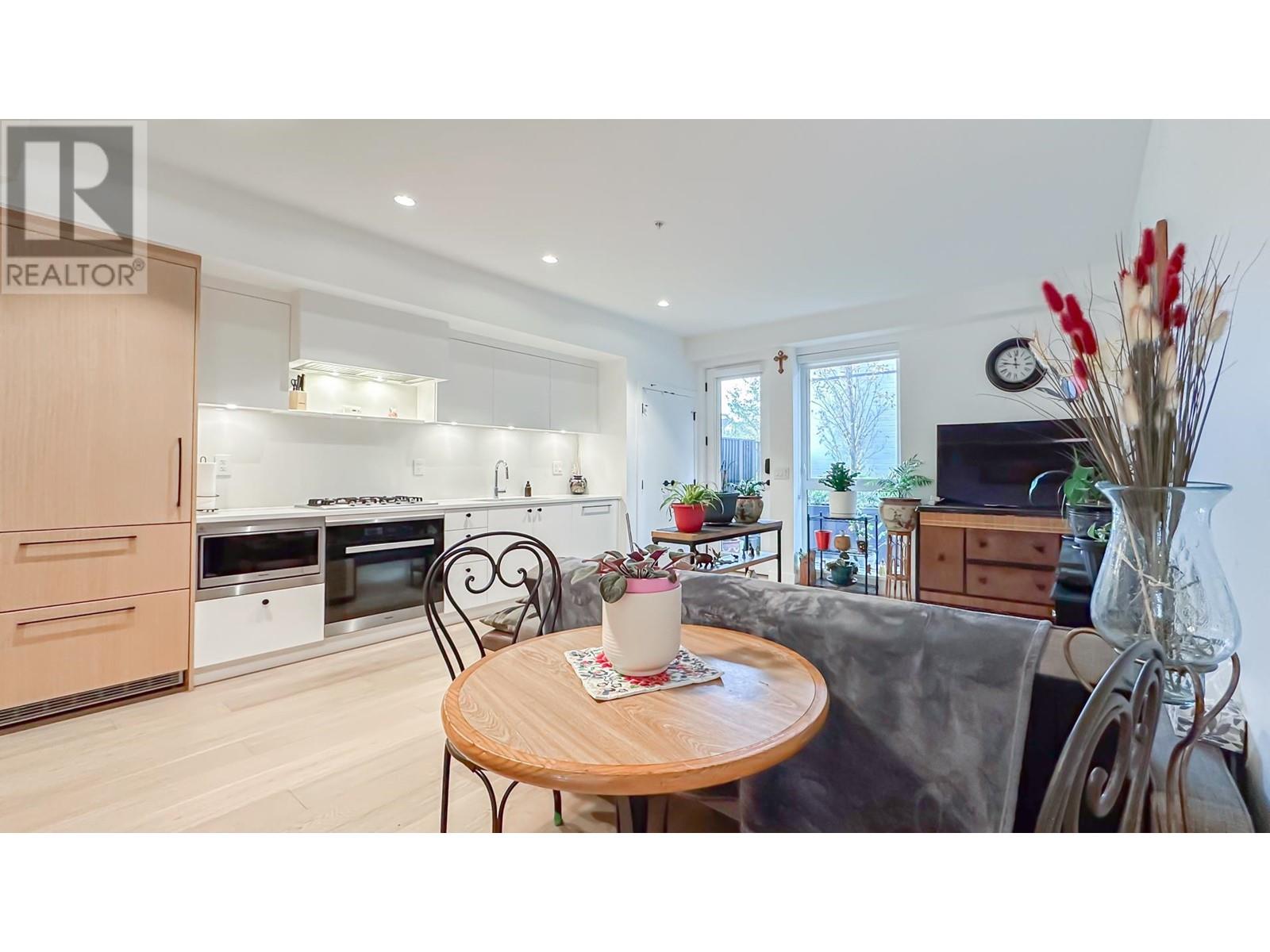 24 94 W King Edward Avenue, Vancouver, British Columbia  V5Y 0N6 - Photo 6 - R2945755