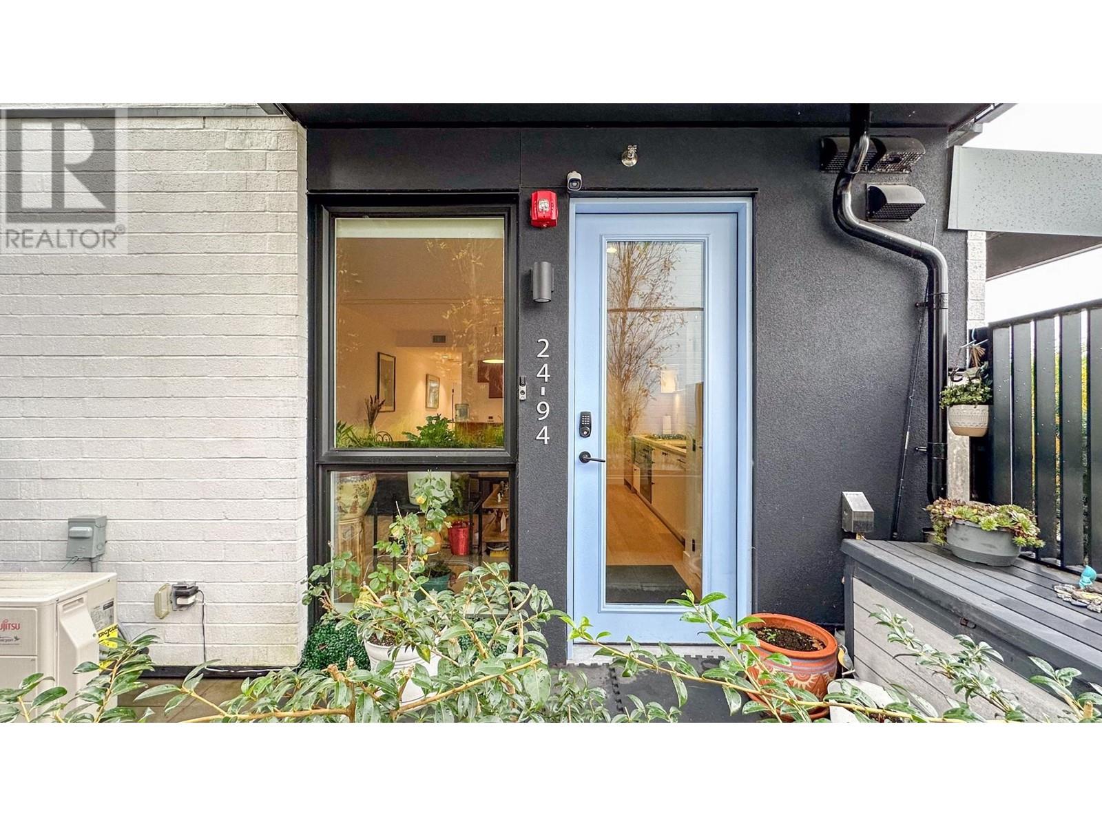 24 94 W King Edward Avenue, Vancouver, British Columbia  V5Y 0N6 - Photo 18 - R2945755