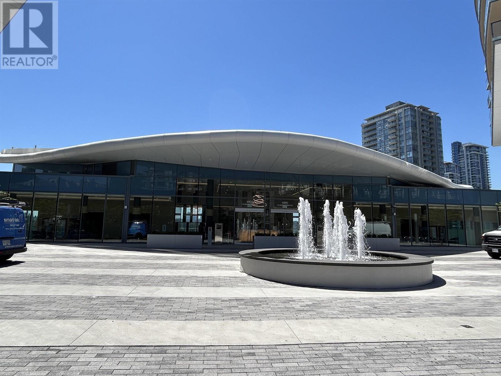 4103 4880 Lougheed Highway, Burnaby, British Columbia  V5C 0N1 - Photo 3 - R2907903