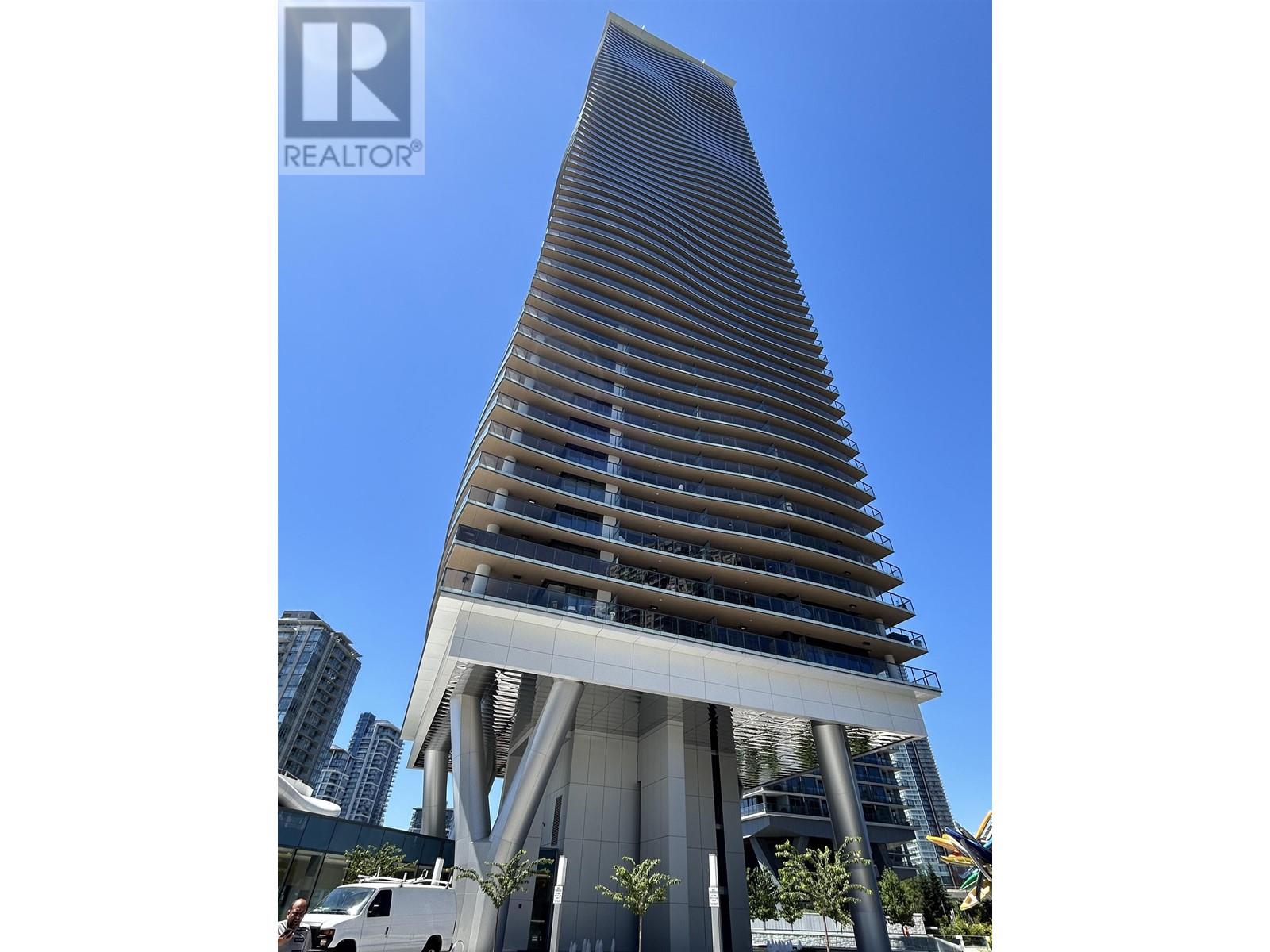 4103 4880 Lougheed Highway, Burnaby, British Columbia  V5C 0N1 - Photo 2 - R2907903