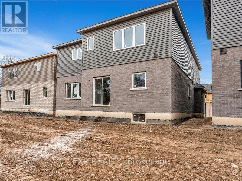 Lot 60 3 Mckernan Avenue, Brant, Ontario  N3T 5L8 - Photo 8 - X10433414