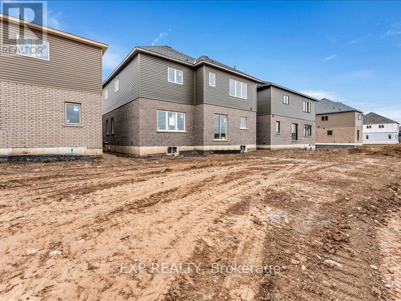 Lot 60 3 Mckernan Avenue, Brant, Ontario  N3T 5L8 - Photo 9 - X10433414