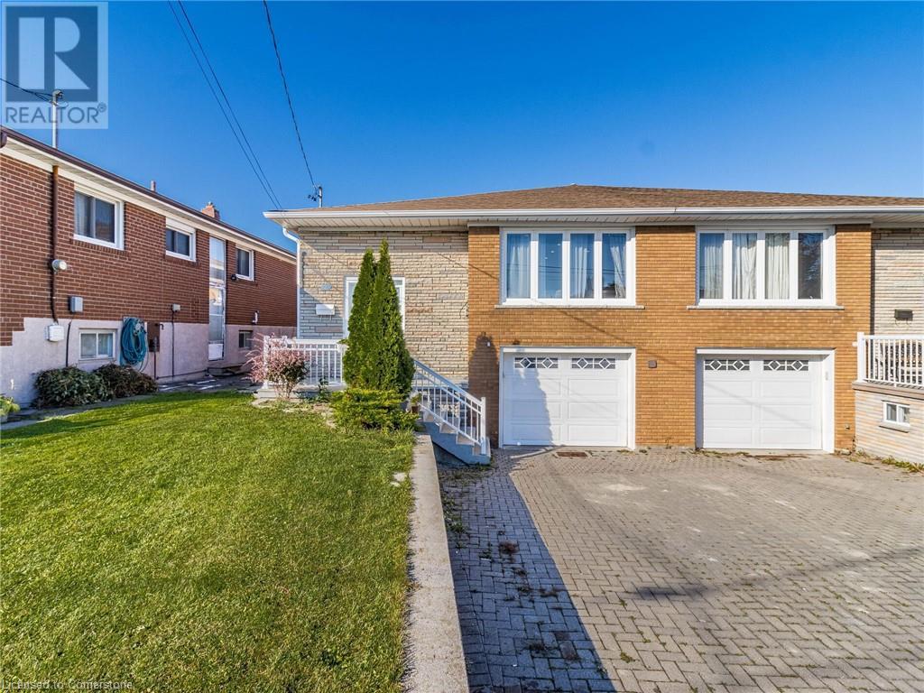 66 Arleta Avenue, Toronto, Ontario M3L 2E7 - Photo 2 - 40679006