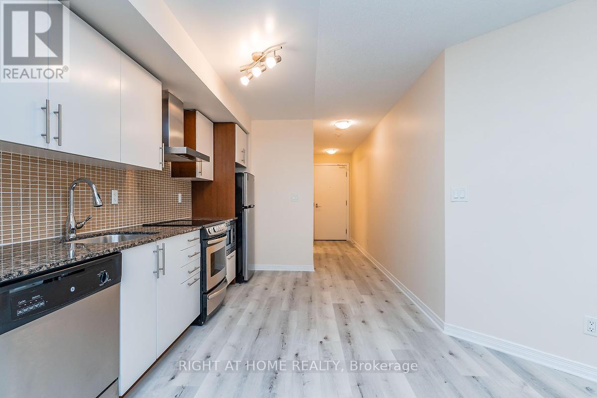 512 - 352 Front Street W, Toronto (Waterfront Communities), Ontario  M5V 1B5 - Photo 10 - C10433432