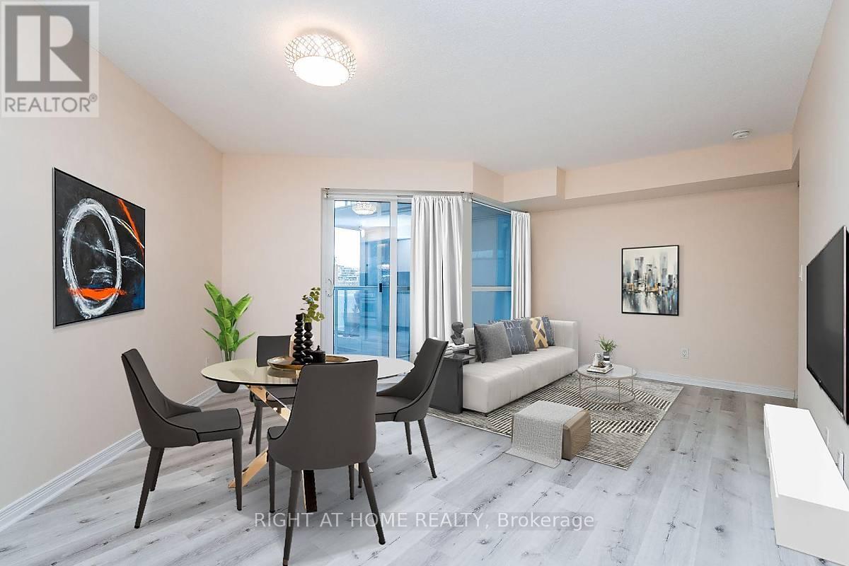 512 - 352 Front Street W, Toronto (Waterfront Communities), Ontario  M5V 1B5 - Photo 15 - C10433432