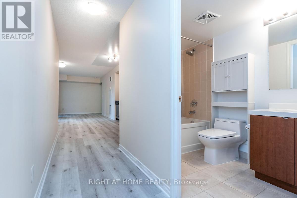 512 - 352 Front Street W, Toronto (Waterfront Communities), Ontario  M5V 1B5 - Photo 6 - C10433432