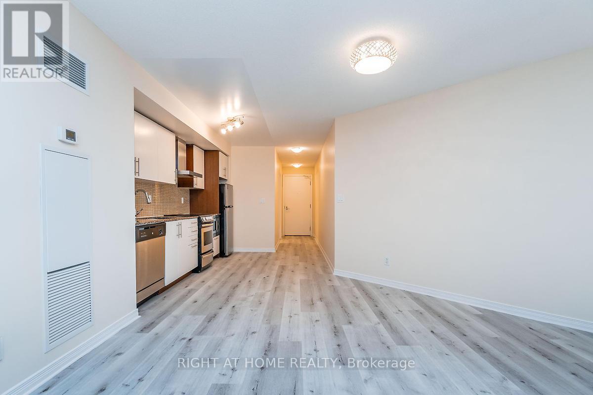 512 - 352 Front Street W, Toronto (Waterfront Communities), Ontario  M5V 1B5 - Photo 8 - C10433432