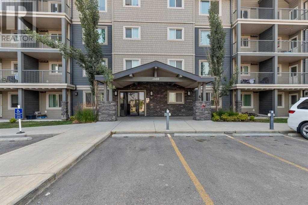 4207, 181 Skyview Ranch Manor Ne, Calgary, Alberta  T3N 0V2 - Photo 1 - A2179190