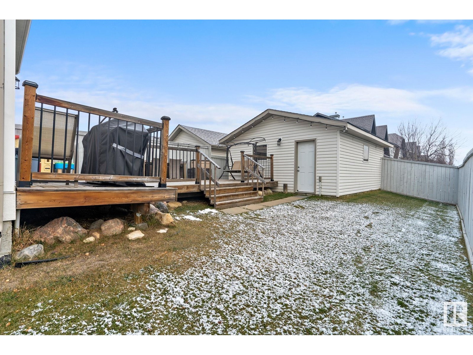 6003 213 St Nw, Edmonton, Alberta  T6M 0H7 - Photo 32 - E4414203