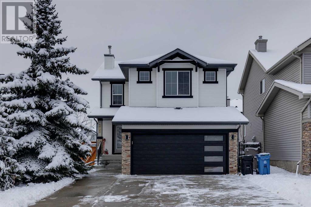 225 Cougar Ridge Drive Sw, Calgary, Alberta  T3H 5L2 - Photo 1 - A2180248