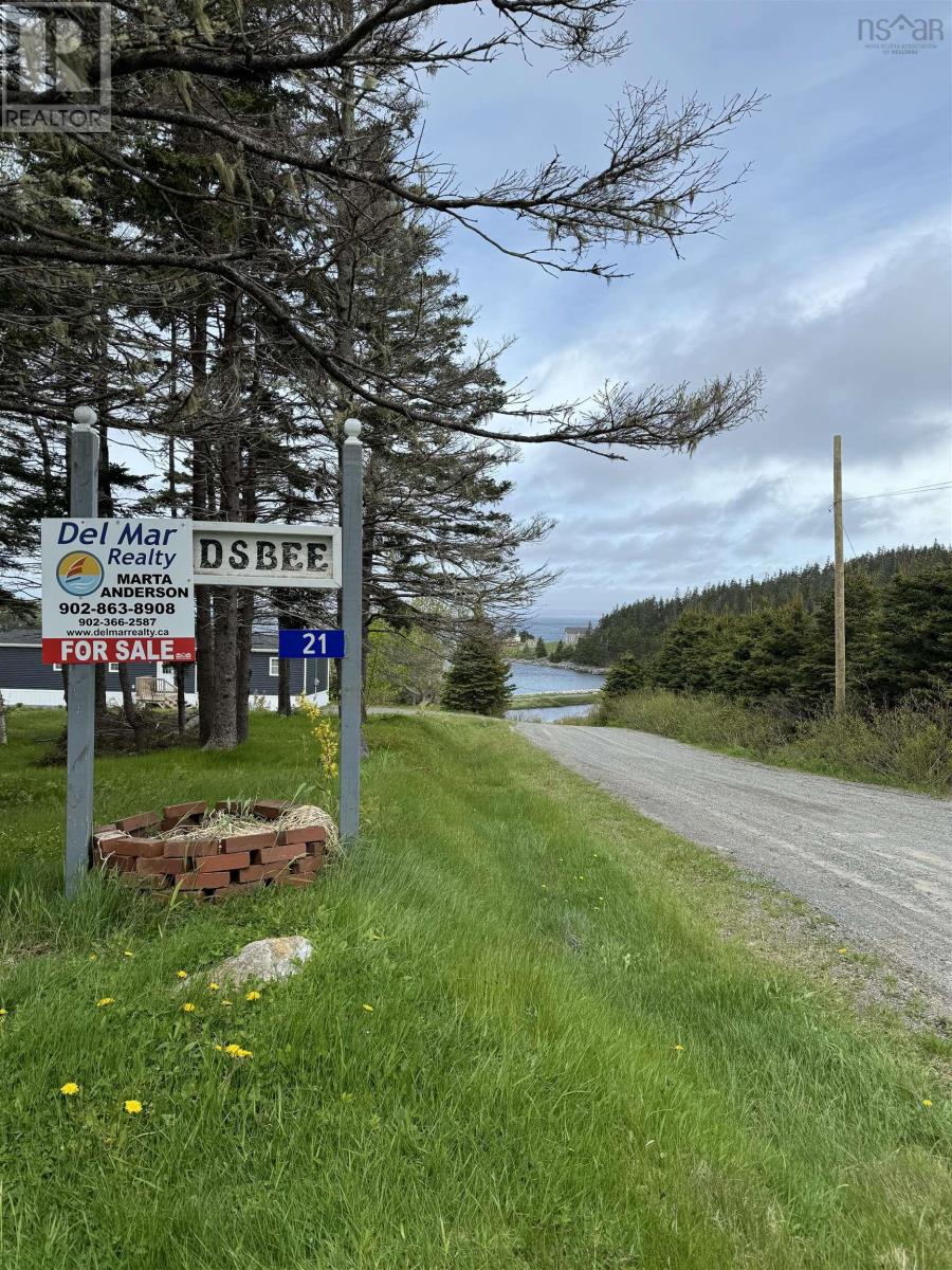 21 Beach Lane, Philips Harbour, Nova Scotia  B0H 1N0 - Photo 4 - 202412019