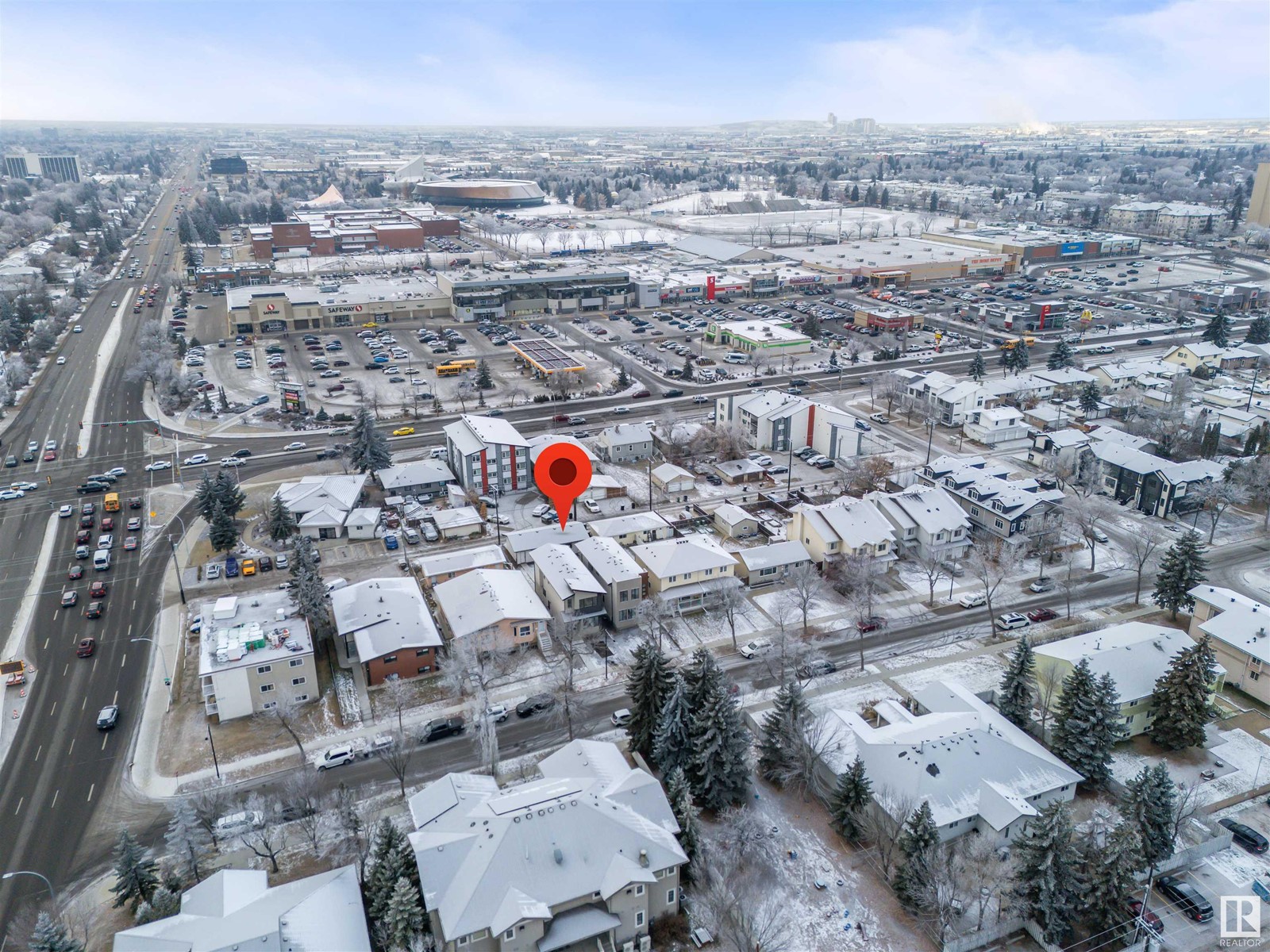 11124 132 St Nw, Edmonton, Alberta  T5M 1E5 - Photo 4 - E4414209