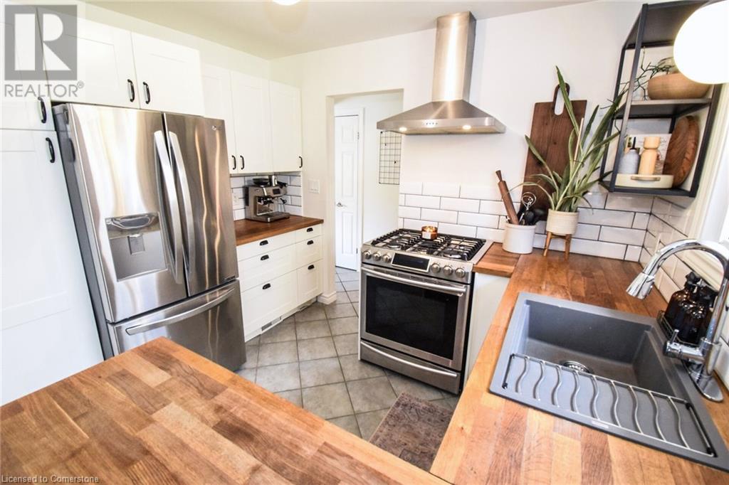 17 Rosemore Road, St. Catharines, Ontario  L2S 1A9 - Photo 11 - 40678236