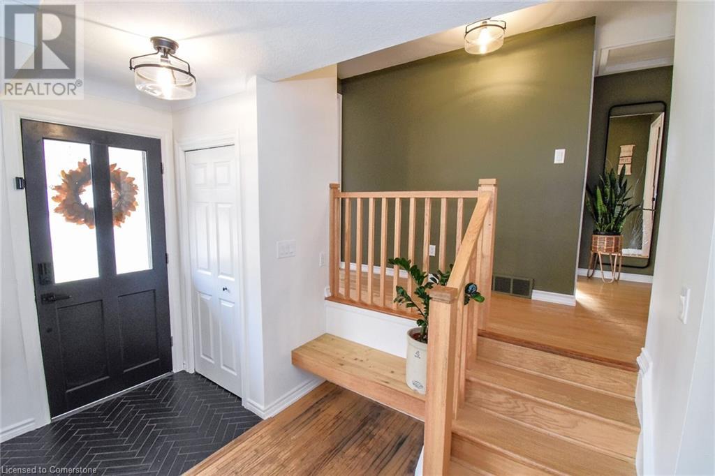 17 Rosemore Road, St. Catharines, Ontario  L2S 1A9 - Photo 14 - 40678236