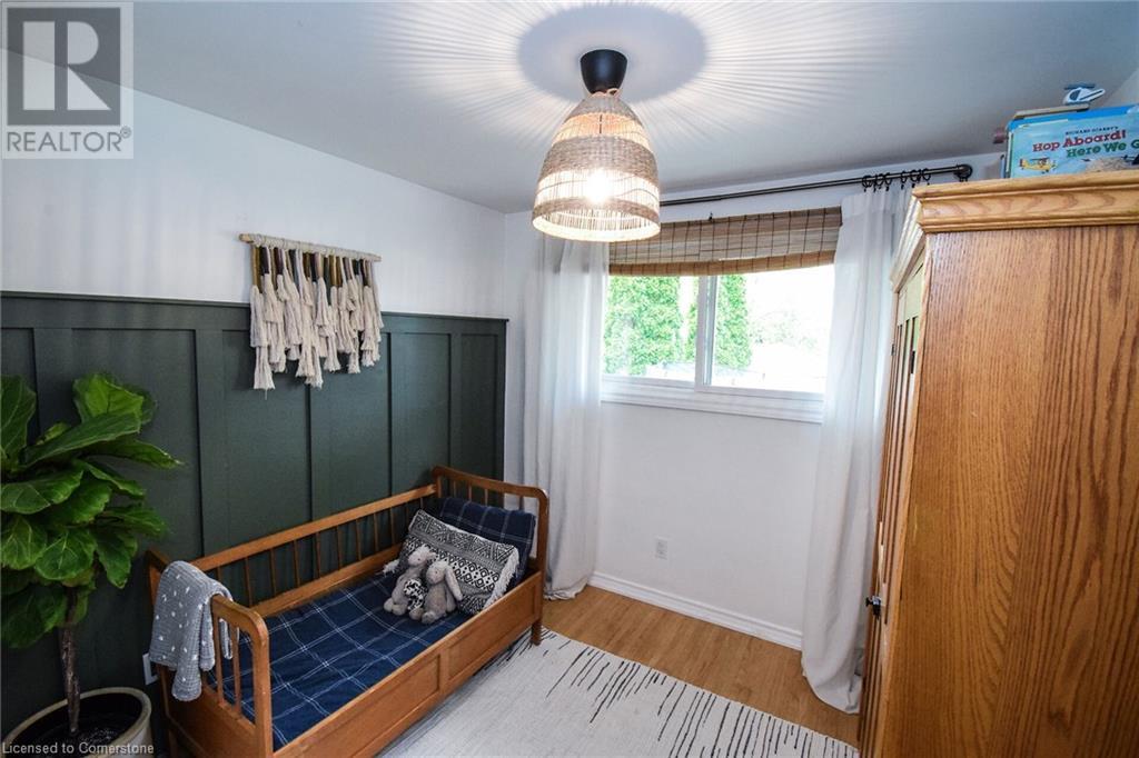 17 Rosemore Road, St. Catharines, Ontario  L2S 1A9 - Photo 23 - 40678236