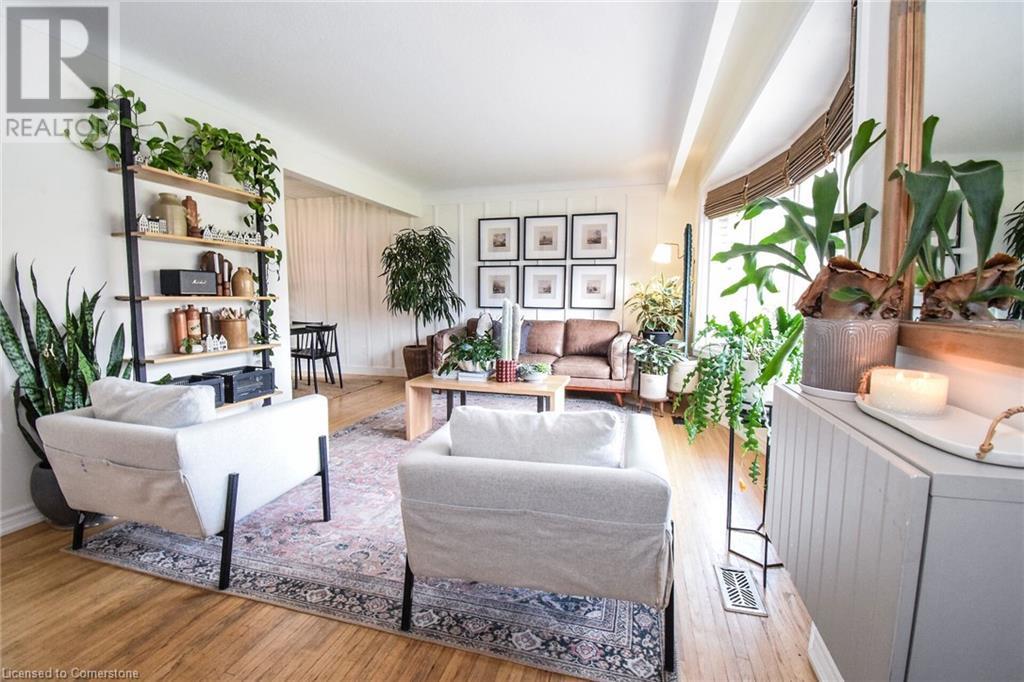 17 Rosemore Road, St. Catharines, Ontario  L2S 1A9 - Photo 4 - 40678236