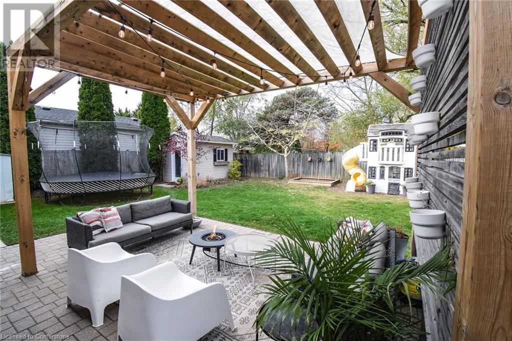 17 Rosemore Road, St. Catharines, Ontario  L2S 1A9 - Photo 46 - 40678236