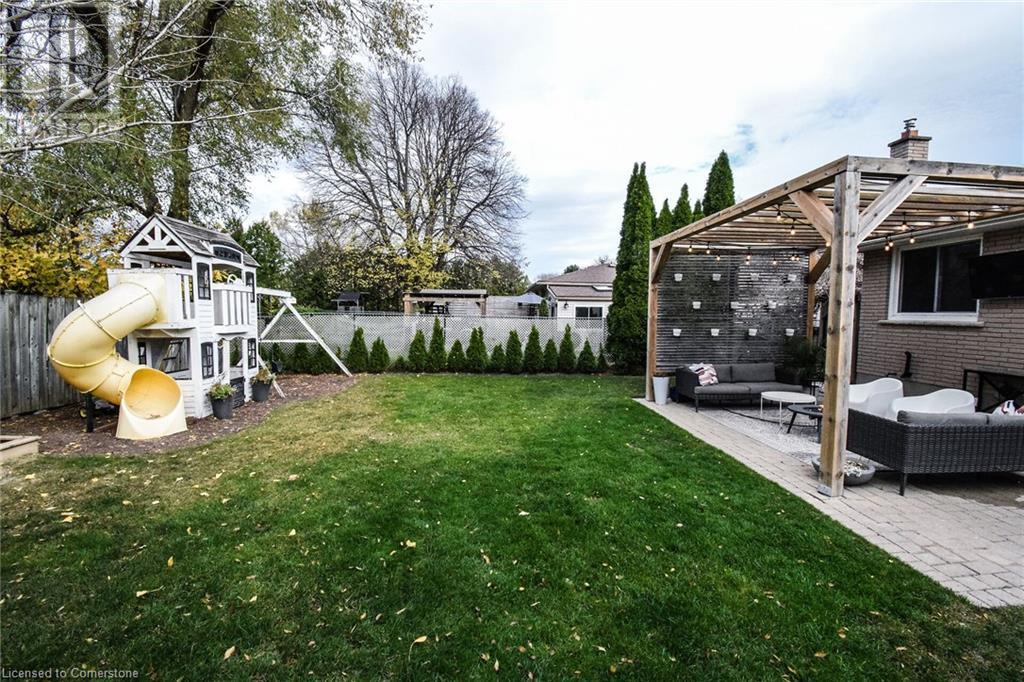 17 Rosemore Road, St. Catharines, Ontario  L2S 1A9 - Photo 47 - 40678236