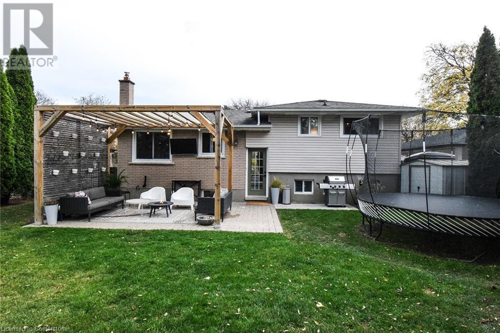 17 Rosemore Road, St. Catharines, Ontario  L2S 1A9 - Photo 48 - 40678236