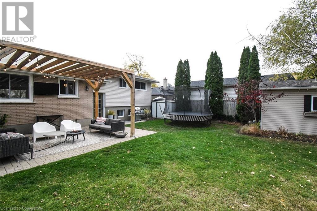 17 Rosemore Road, St. Catharines, Ontario  L2S 1A9 - Photo 49 - 40678236