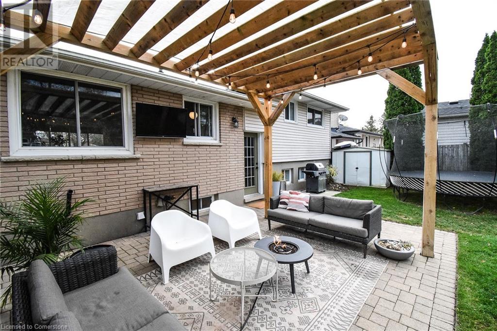 17 Rosemore Road, St. Catharines, Ontario  L2S 1A9 - Photo 50 - 40678236