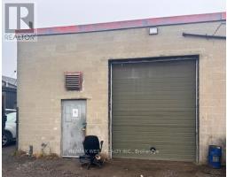 6 - 12 MILFORD AVENUE, Toronto, Ontario