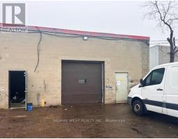 4 - 12 MILFORD AVENUE, Toronto, Ontario