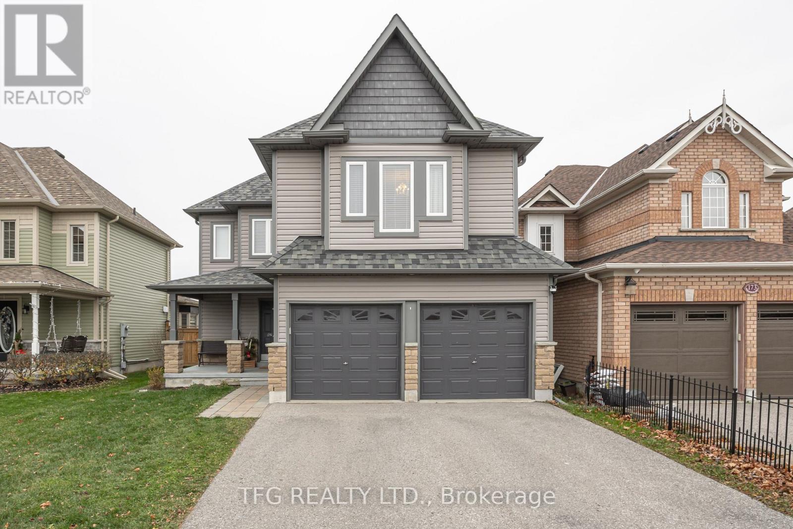 171 BROOKHOUSE DRIVE, Clarington, Ontario