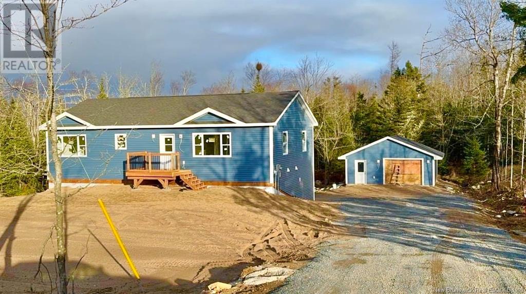 2644 Route 620 Royal Rd, Tay Creek, New Brunswick  E3G 6P4 - Photo 2 - NB109494