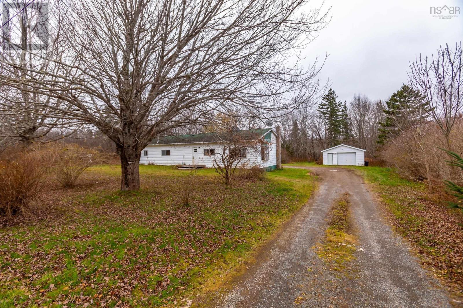 4061 Black Rock Road, Whites Corner, Nova Scotia  B0P 1E0 - Photo 1 - 202426783