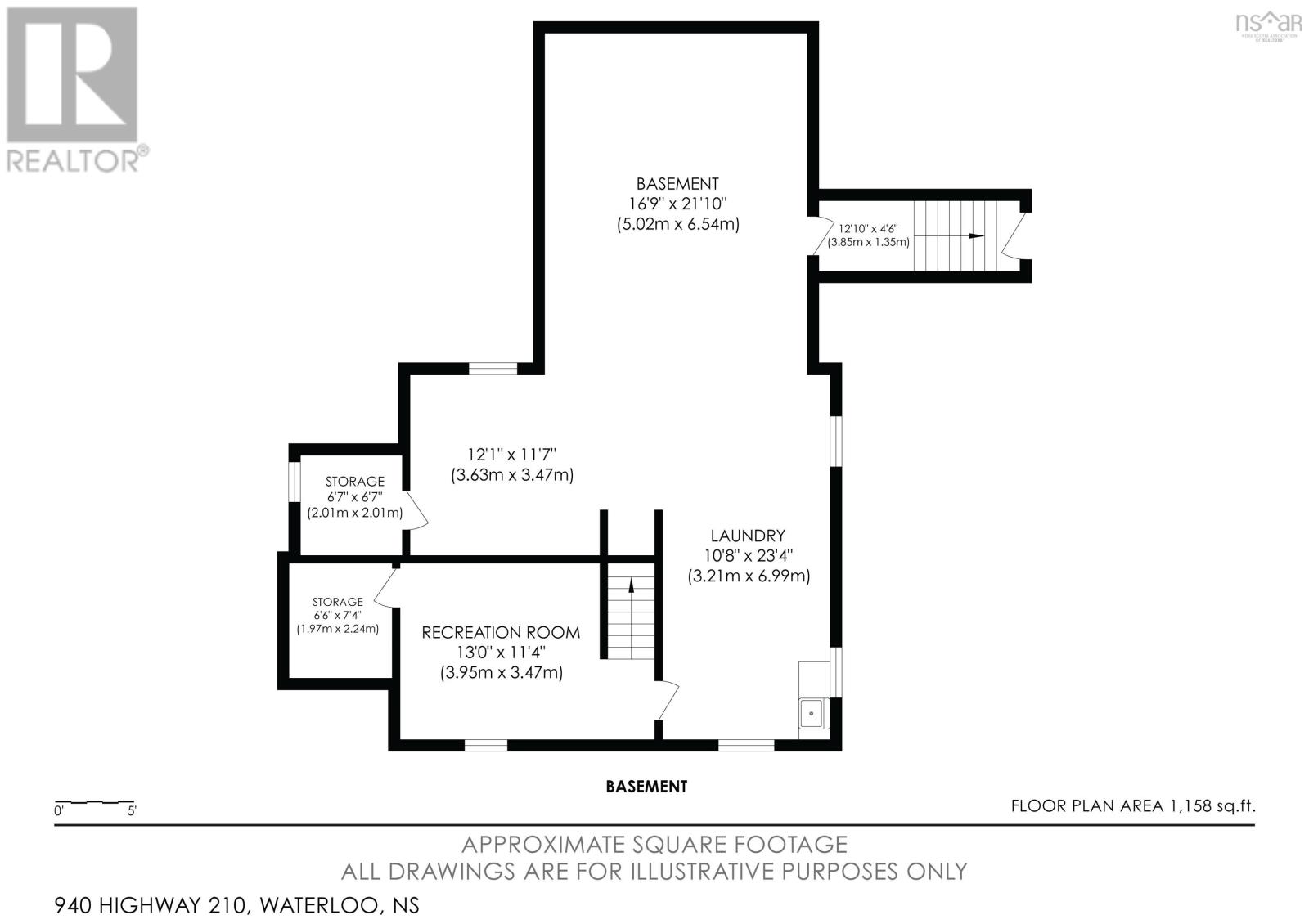 940 Highway 210, Waterloo, Nova Scotia  B4V 8J7 - Photo 49 - 202427028