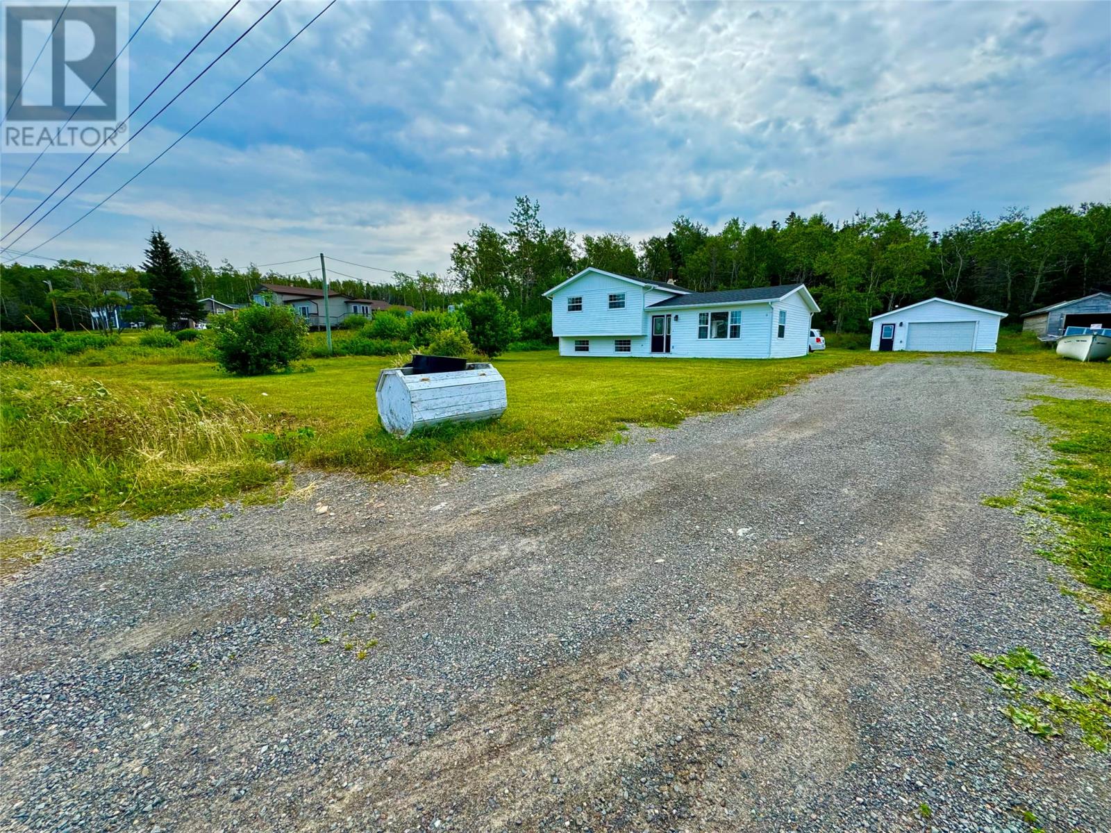 136 Birchy Point Road, campbellton, Newfoundland & Labrador