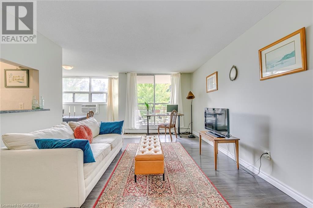 1950 Main Street W Unit# 204, Hamilton, Ontario  L8S 4M9 - Photo 15 - 40679596