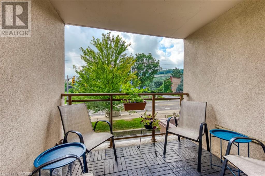 1950 Main Street W Unit# 204, Hamilton, Ontario  L8S 4M9 - Photo 17 - 40679596