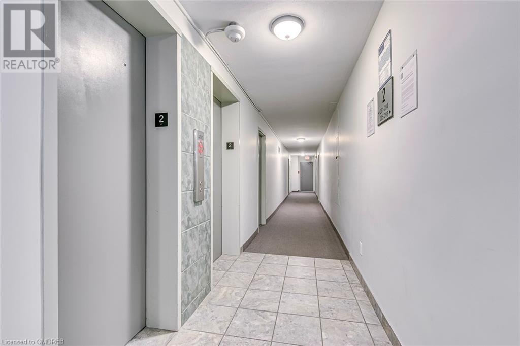 1950 Main Street W Unit# 204, Hamilton, Ontario  L8S 4M9 - Photo 3 - 40679596