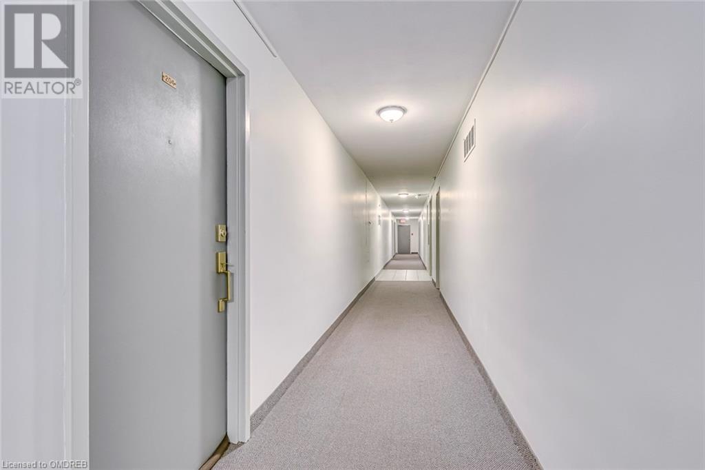 1950 Main Street W Unit# 204, Hamilton, Ontario  L8S 4M9 - Photo 4 - 40679596