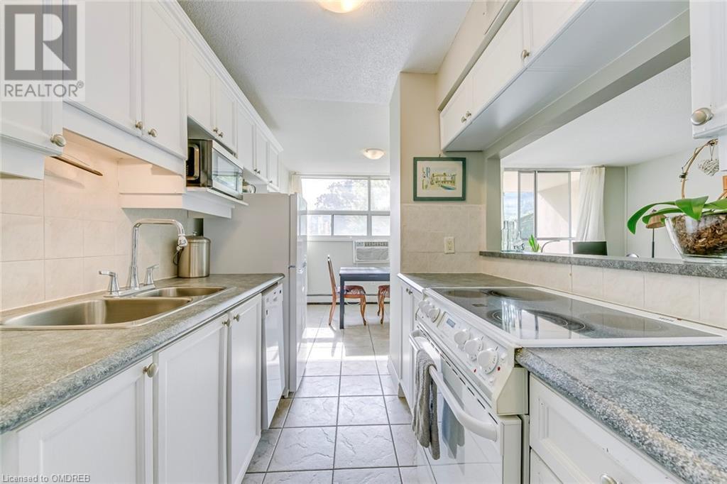 1950 Main Street W Unit# 204, Hamilton, Ontario  L8S 4M9 - Photo 6 - 40679596