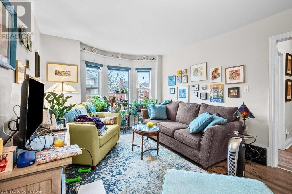 95 Spadina Avenue, Hamilton, Ontario  L8M 2X4 - Photo 13 - 40678456