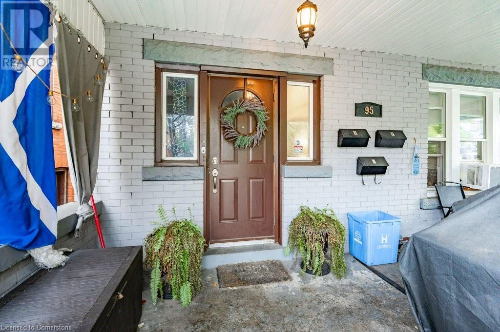 95 Spadina Avenue, Hamilton, Ontario  L8M 2X4 - Photo 2 - 40678456