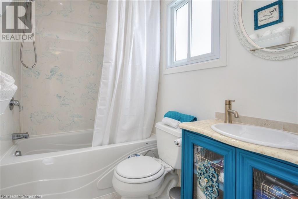 118 Rolling Meadows Drive, Kitchener, Ontario  N2N 1V8 - Photo 10 - 40672561