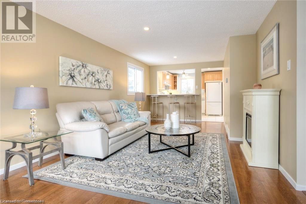 118 Rolling Meadows Drive, Kitchener, Ontario  N2N 1V8 - Photo 4 - 40672561