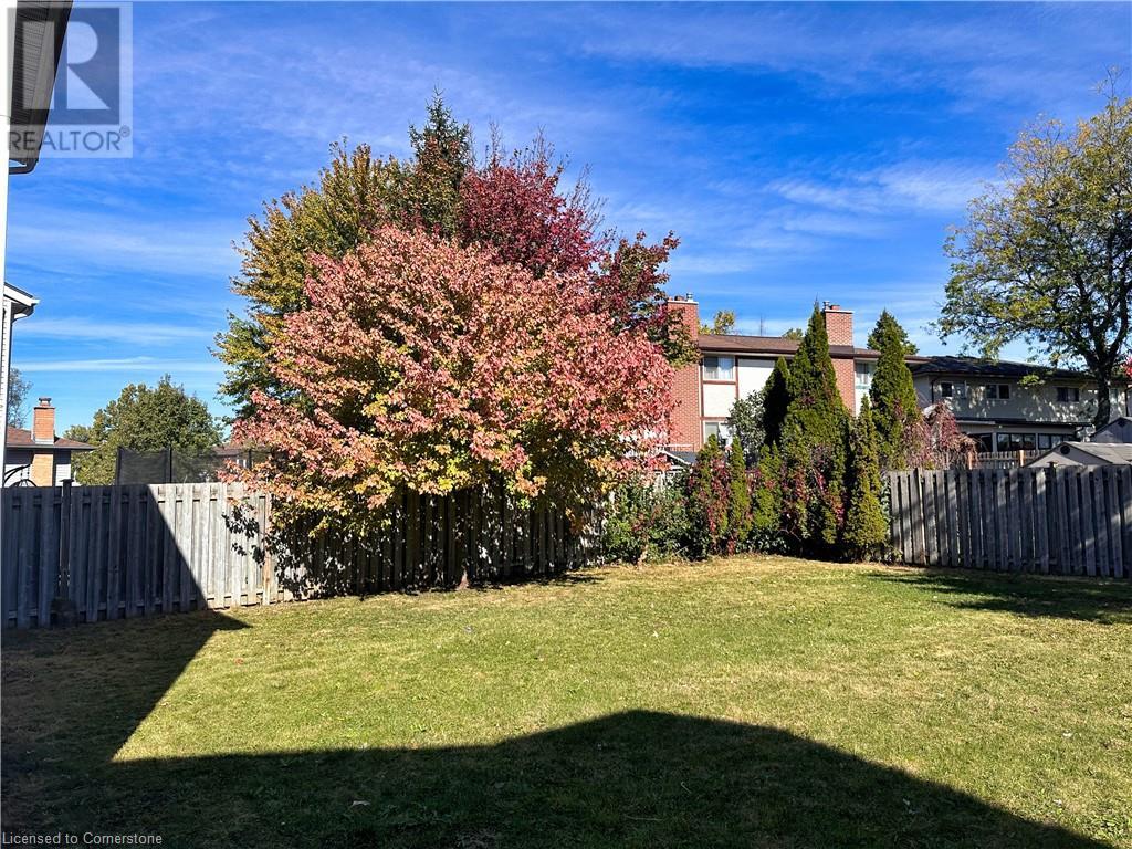 118 Rolling Meadows Drive, Kitchener, Ontario  N2N 1V8 - Photo 14 - 40672561