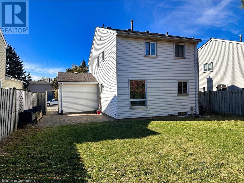 118 Rolling Meadows Drive, Kitchener, Ontario  N2N 1V8 - Photo 15 - 40672561