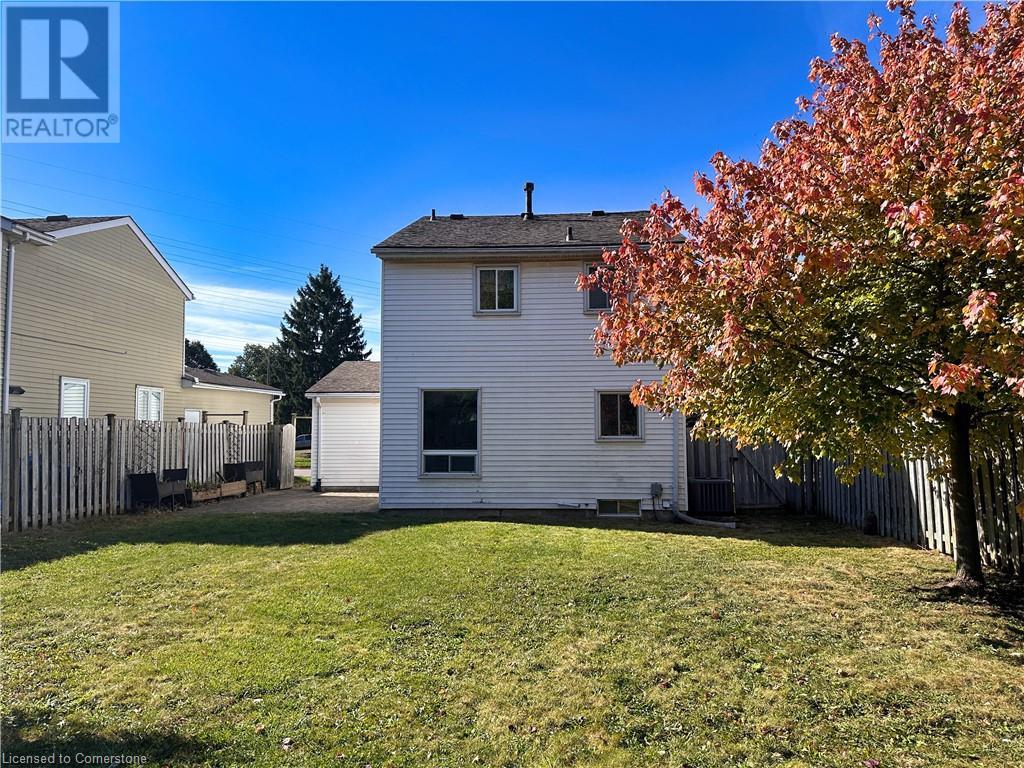 118 Rolling Meadows Drive, Kitchener, Ontario  N2N 1V8 - Photo 16 - 40672561