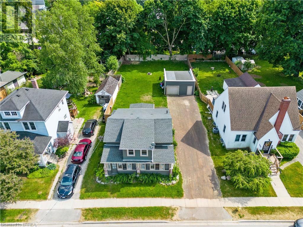 138 North Main Street, Simcoe, Ontario  N3Y 2M3 - Photo 11 - 40679247