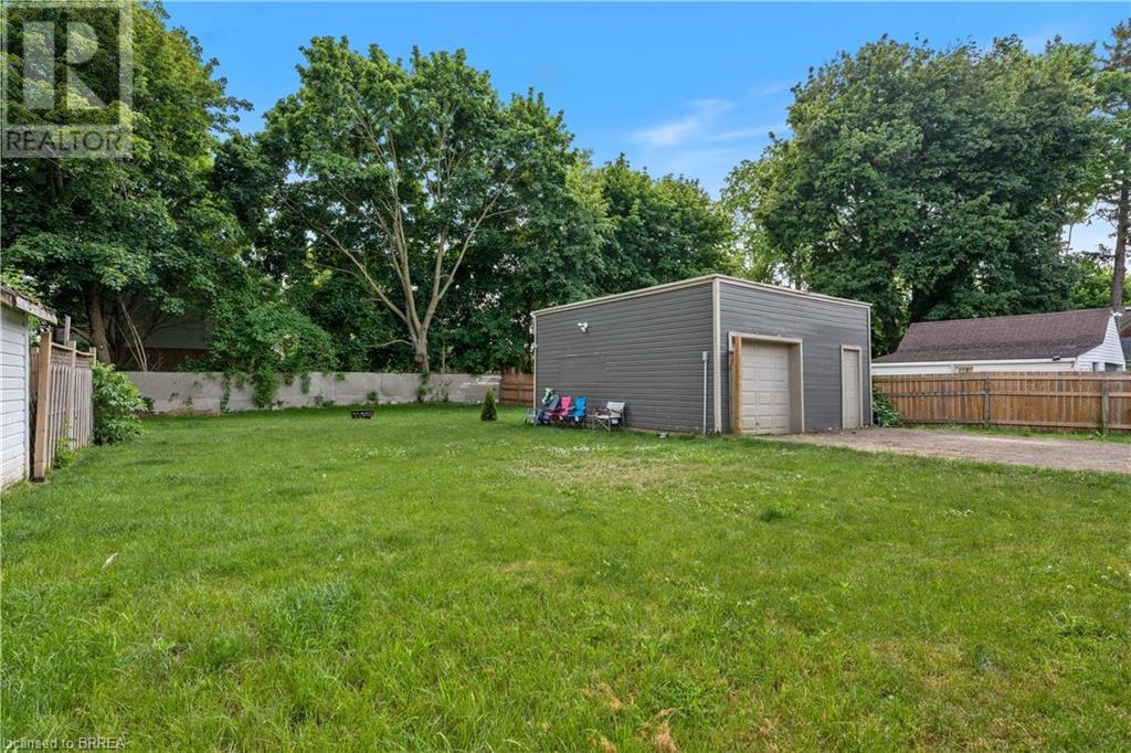 138 North Main Street, Simcoe, Ontario  N3Y 2M3 - Photo 8 - 40679247