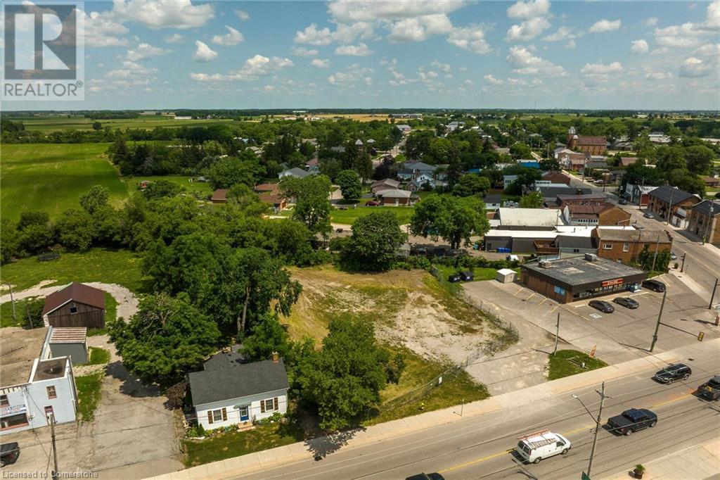 4 Talbot Street W, Jarvis, Ontario  N0A 1J0 - Photo 20 - 40679777
