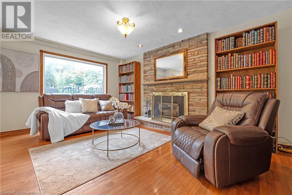 62 Bridlewood Drive, Dundas, Ontario  L9H 6H4 - Photo 10 - 40679567