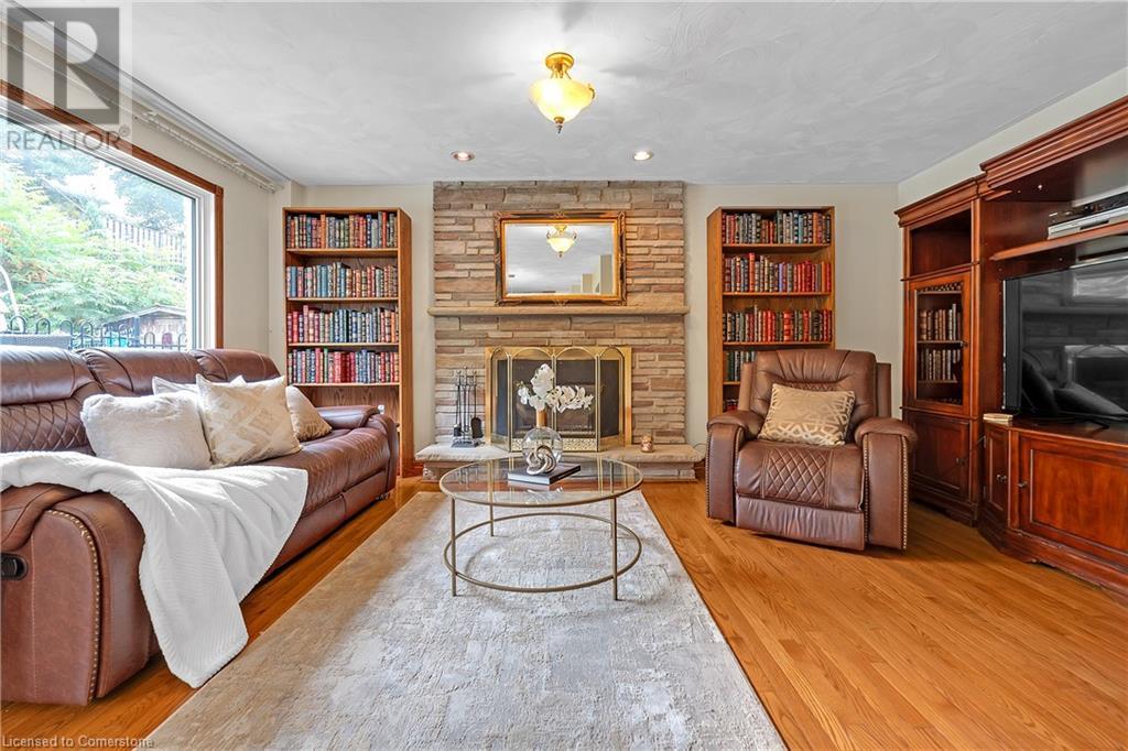 62 Bridlewood Drive, Dundas, Ontario  L9H 6H4 - Photo 11 - 40679567